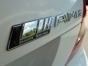 Mercedes AMG