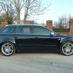 We Will Buy Your RS4