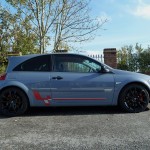 Renault Megane R26R