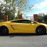 Lamborghini Gallardo