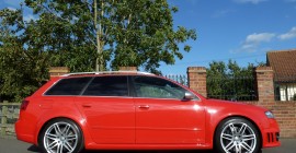 Audi RS4