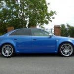 Audi RS4