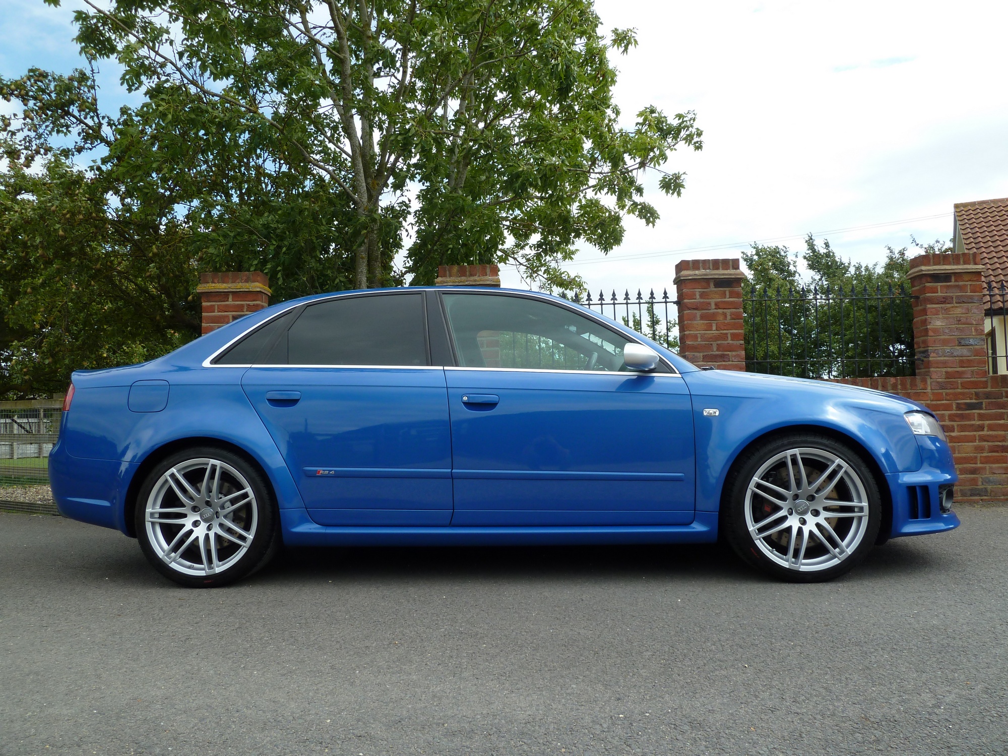 Audi RS4