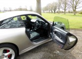 Porsche 911 Carrera 4S