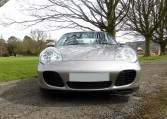 Porsche 911 Carrera 4S
