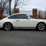 1983 Porsche 911 Carrera