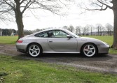 Porsche 911 Carrera 4S