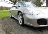 Porsche 911 Carrera 4S