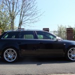 Audi RS4 Avant