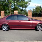 BMW M5 For Sale