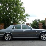Bentley Arnage