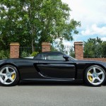 Porsche Carrera GT