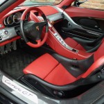 Porsche Carrera GT