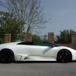 Lamborghini_Murcielago LP640 Roadster
