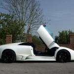 Lamborghini_Murcielago LP640 Roadster