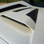 Lamborghini Murcielago LP640 Roadster