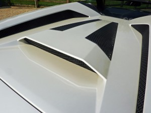 Lamborghini Murcielago LP640 Roadster