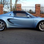 Lotus Elise