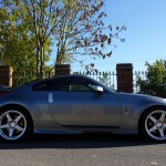 Nissan 350Z Nismo