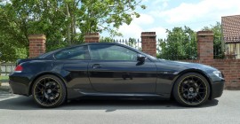 BMW M6