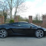 Lamborghini Gallardo