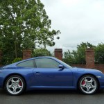 Porsche 911 997 Carrera 2S