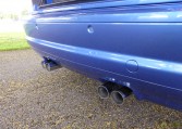 BMW M3 Estoril Blue For Sale