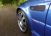 BMW M3 Estoril Blue For Sale