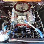 1967 camaro race car