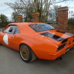 1967 Camaro Race Car
