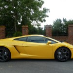 2005 Lamborghini Gallardo