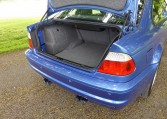 BMW M3 Estoril Blue For Sale