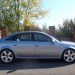 Audi RS6 Saloon