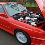 BMW E30 M3 Evo 2 select GT