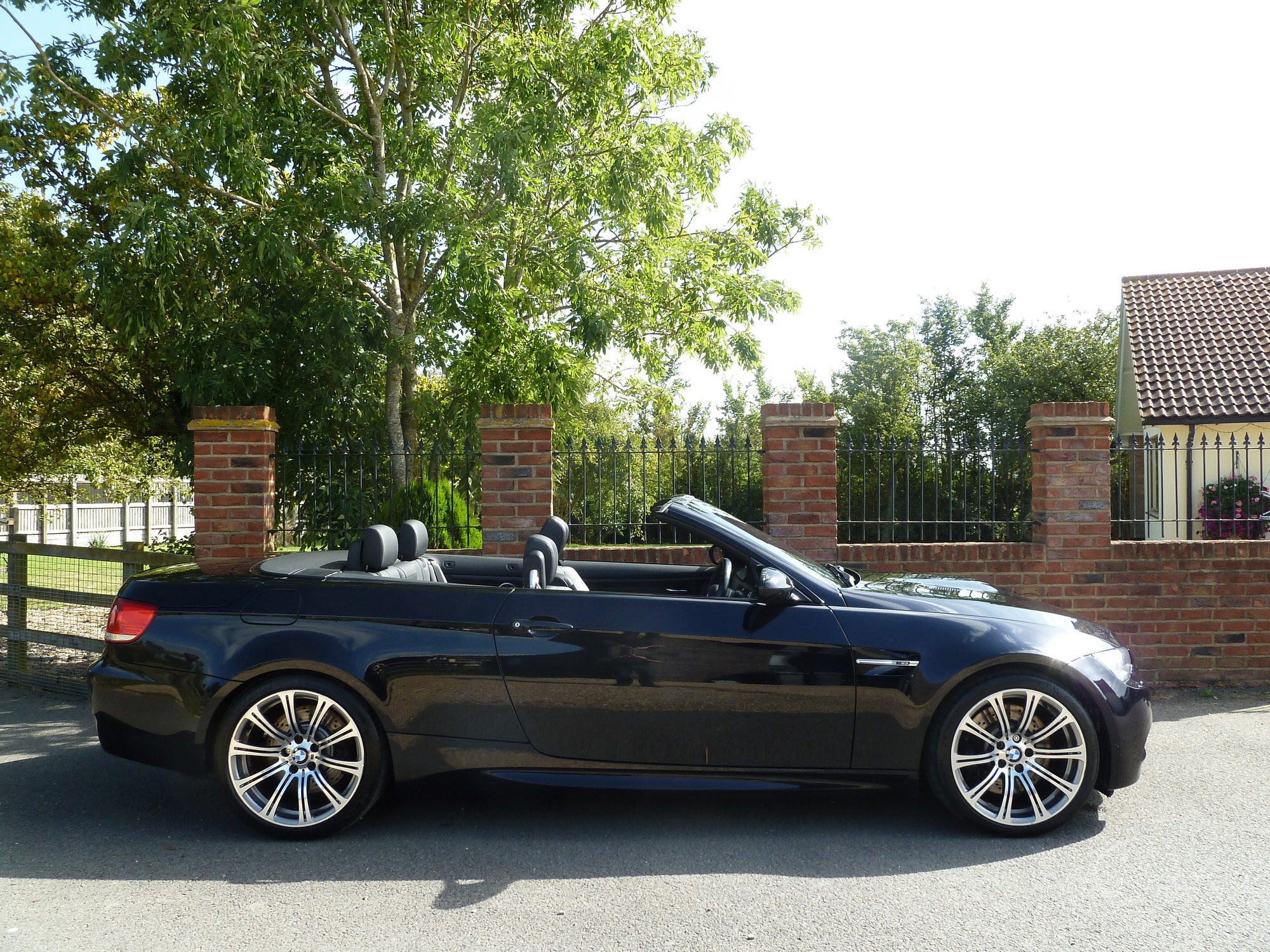 BMW M3 Convertible
