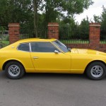 Datsun 240Z
