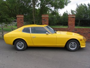 Datsun 240Z