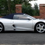 Ferrari 355 Spider