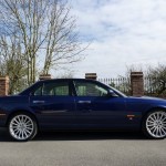 Jaguar XJR