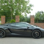Lamborghini Gallardo