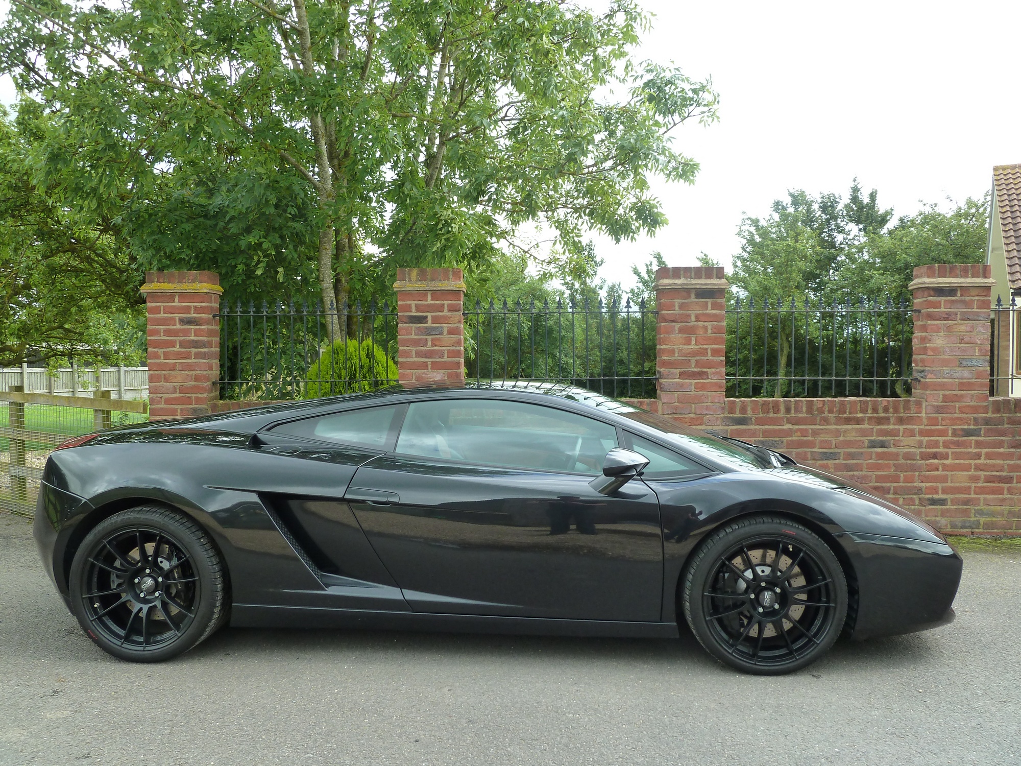 Lamborghini Gallardo