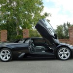 Lamborghini Murcielago