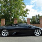 Lamborghini Murcielago