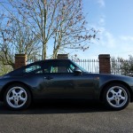 Porsche 911 (993)