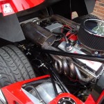 Ultima GTR Engine