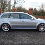 Audi RS4 Avant B5 MTM