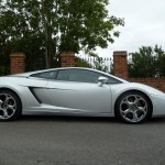 Lamborghini Gallardo E-Gear