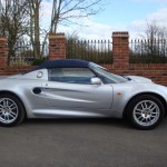 Lotus Elise