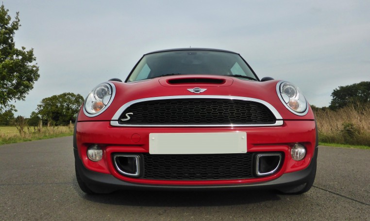 select GT