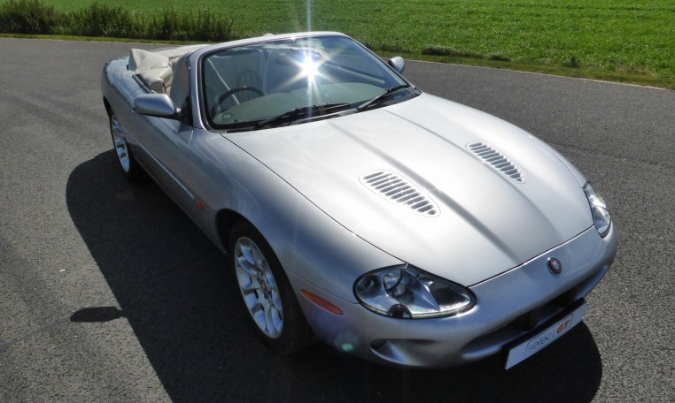 select gt performance and prestige car sales